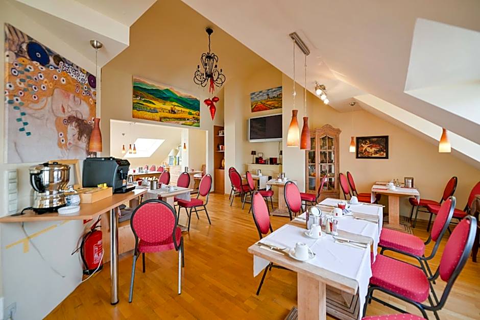 Hotel Lessing