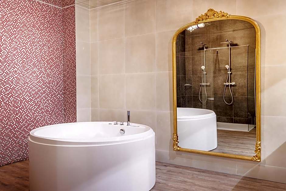 Belfry & Spa by Ligne St Barth