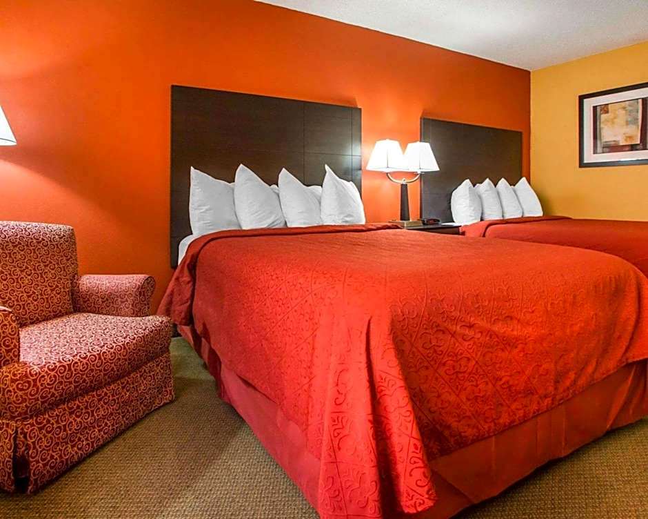 Quality Inn & Suites Kimberly - Appleton East