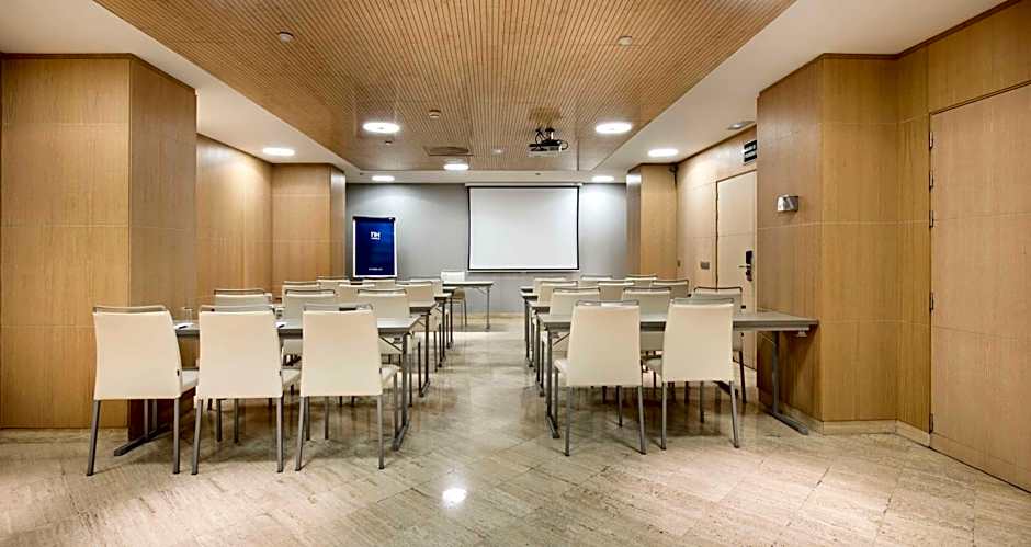 NH Principe De Vergara