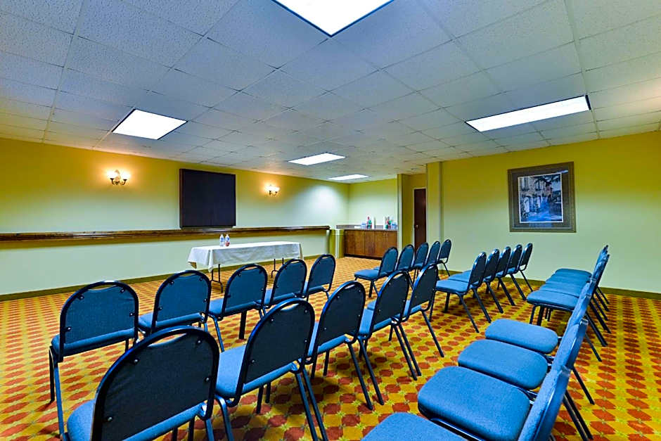 Hampton Inn By Hilton Raleigh/Clayton I-40