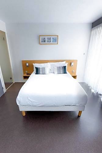 Hotel Thermes Les Ecureuils-Dax