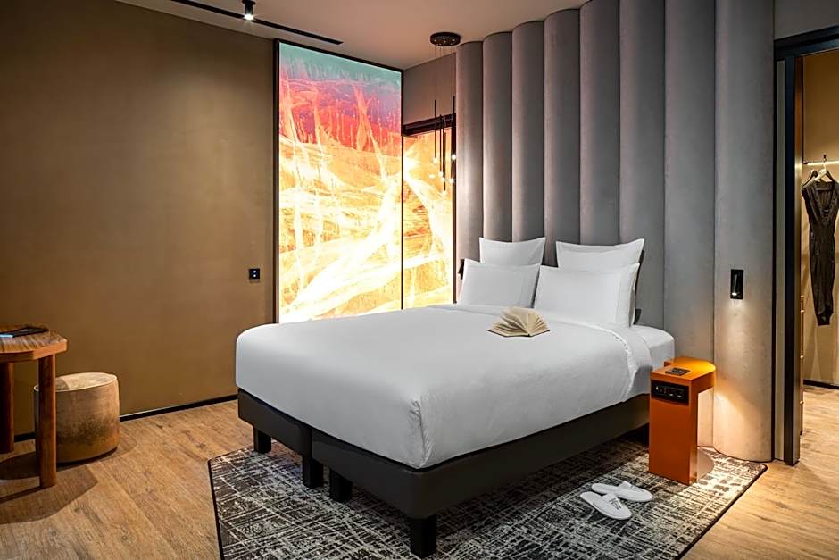 The Emporium Plovdiv MGallery Hotel Collection