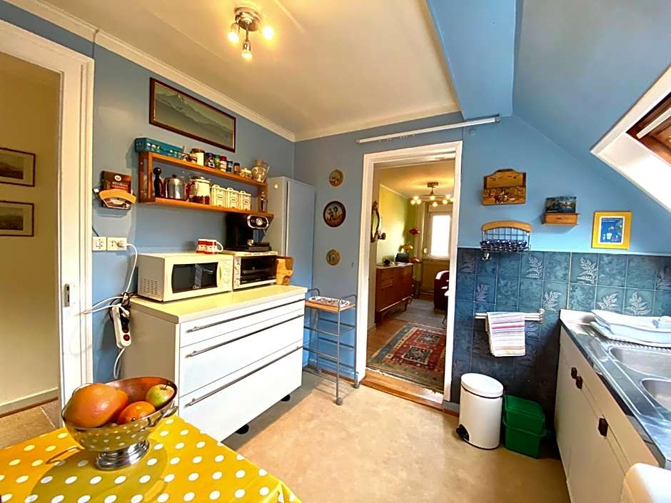 Appartements Maison Bellevue