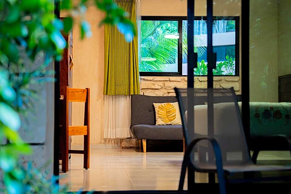 Aldea Coba An Escape Boutique Experience