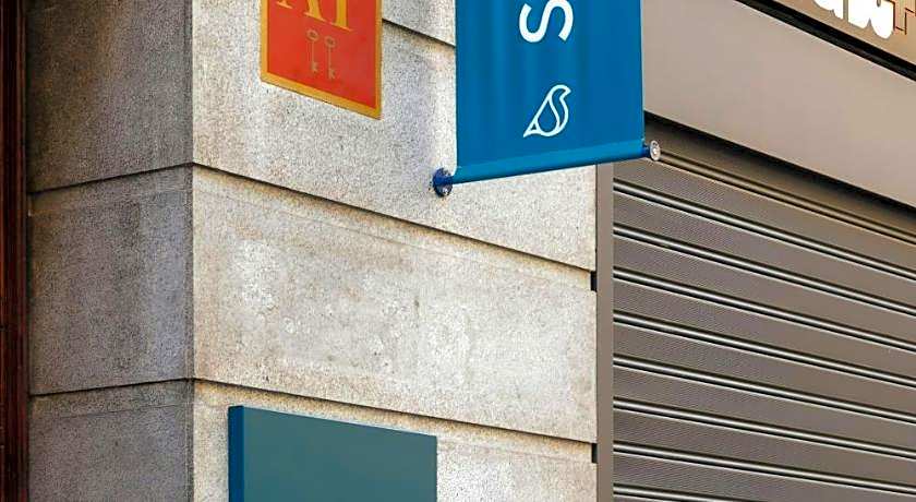 Sonder Santa Ana Apartments Las Letras