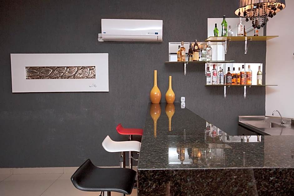 Stop Inn Plus Pampulha