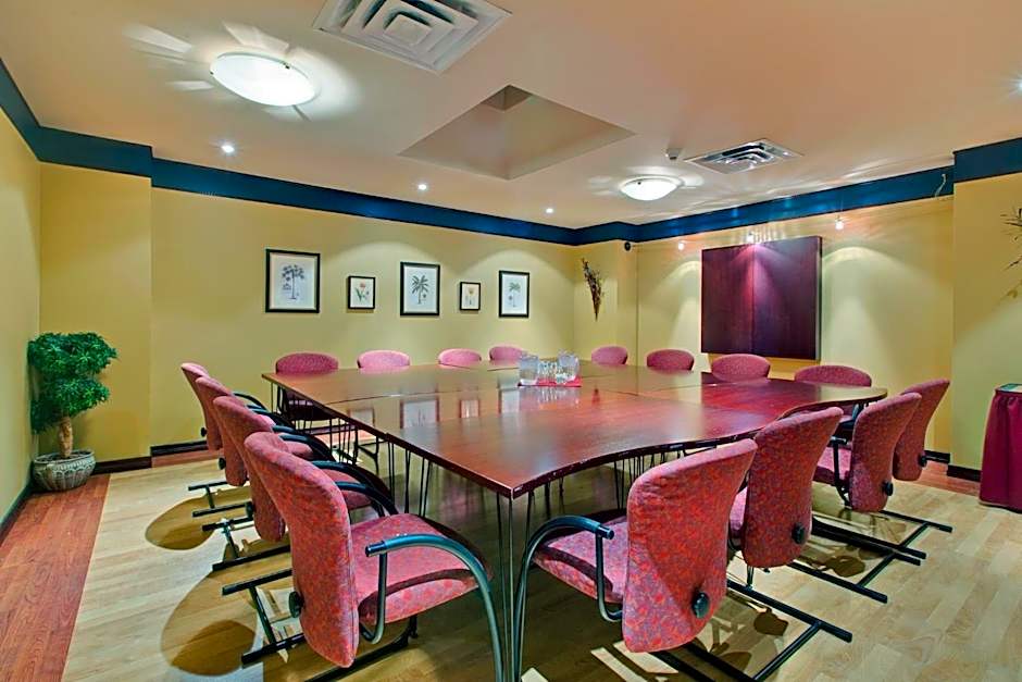 Holiday Inn Express Hotel & Suites Charlottetown By IHG