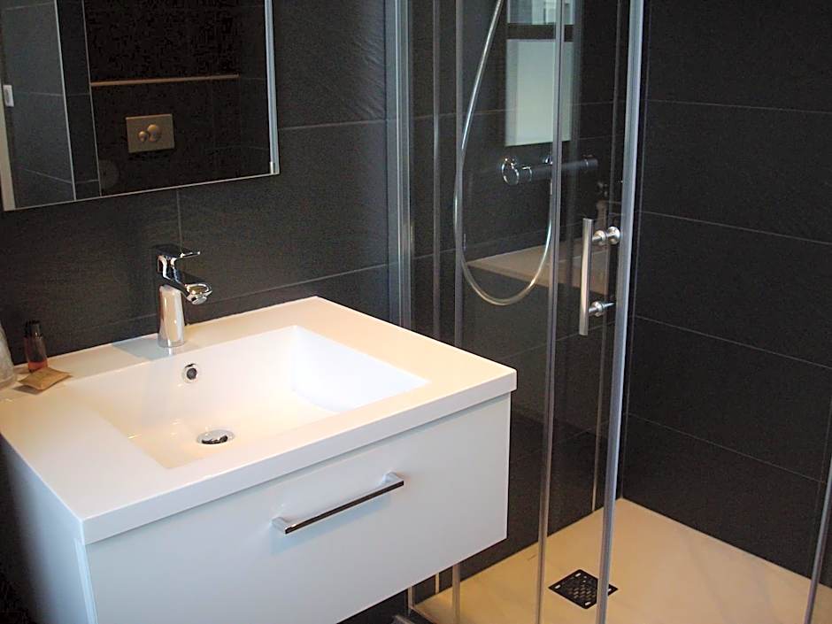 Hôtel Le Saint Martin