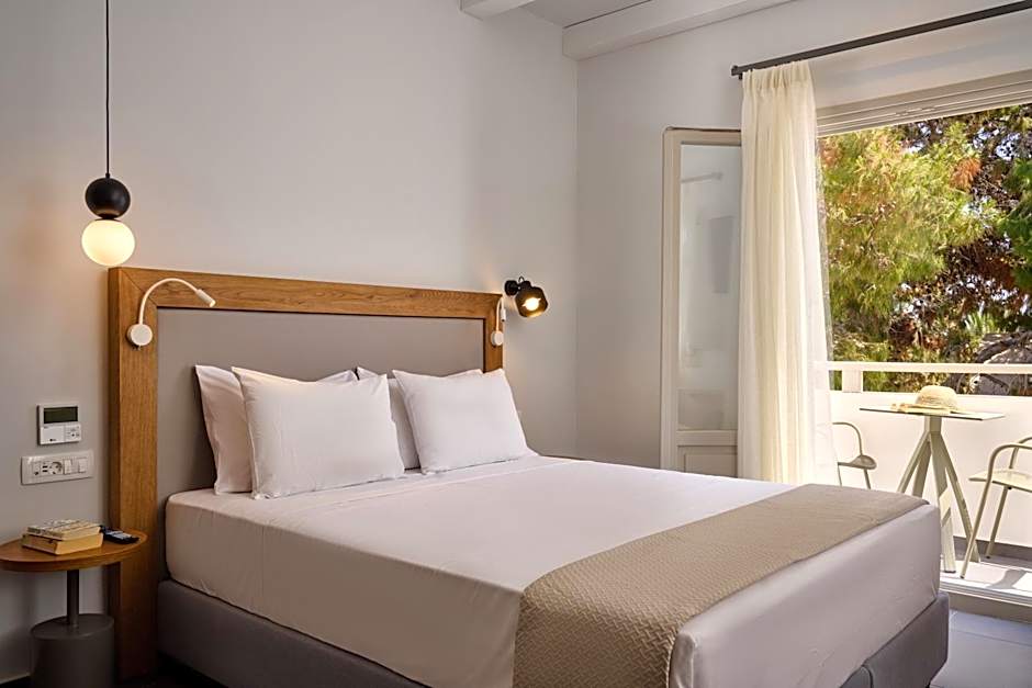 Meltemi Village Hotel