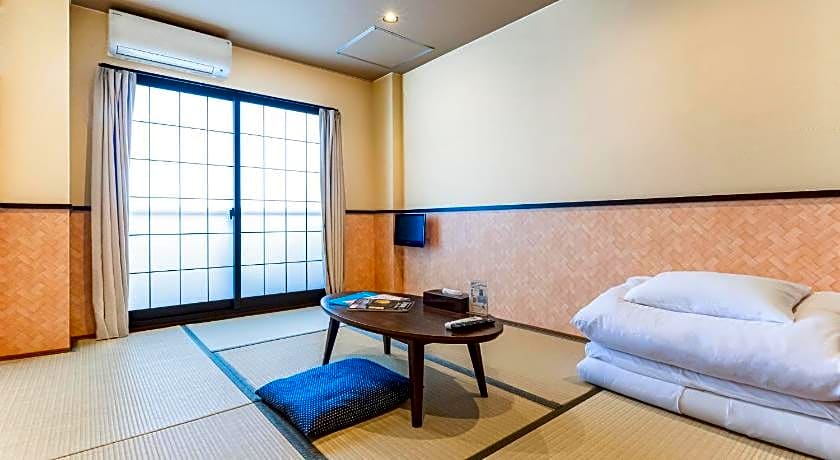 Tabist Sparkling Dolphins Inn Kyoto