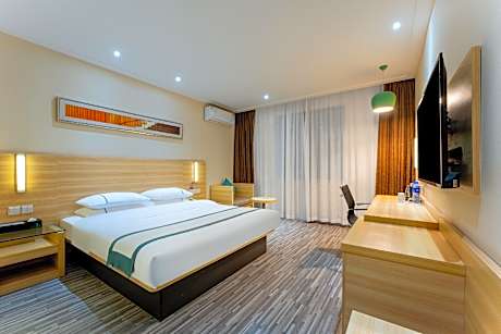 Dossen - Standard Bed Room