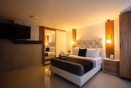 Naiot Hotel Boutique
