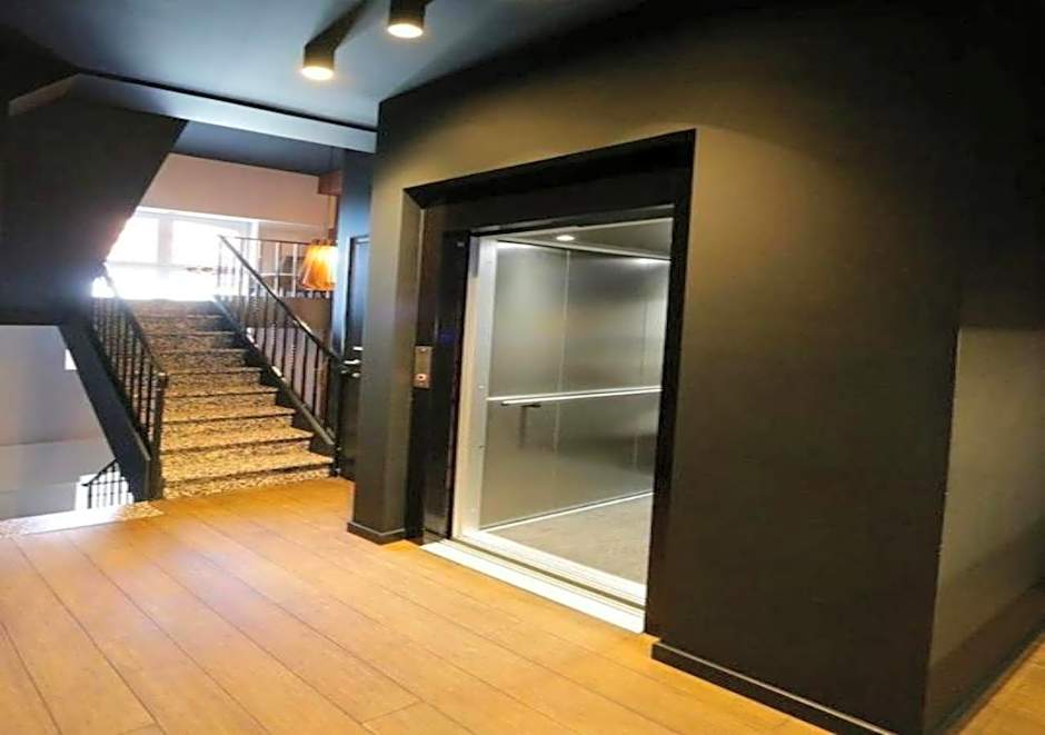 Zakske13 - Design Boutique B&B in Bruges city centre