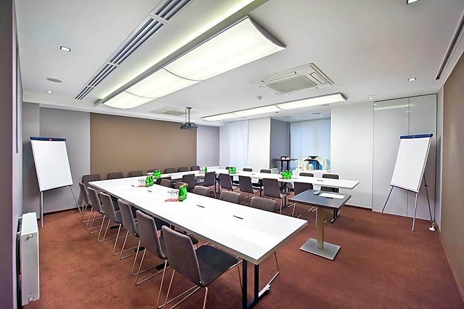 Bayjonn Boutique Hotel