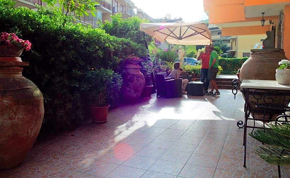 B&B MareAgrò