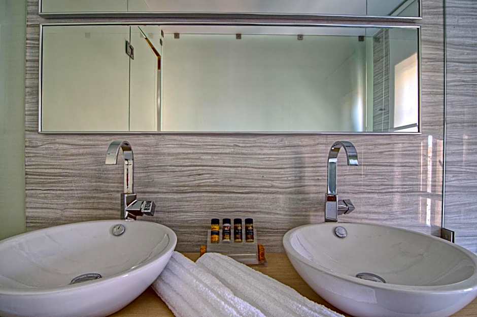 Bellagio Luxury Boutique Hotel