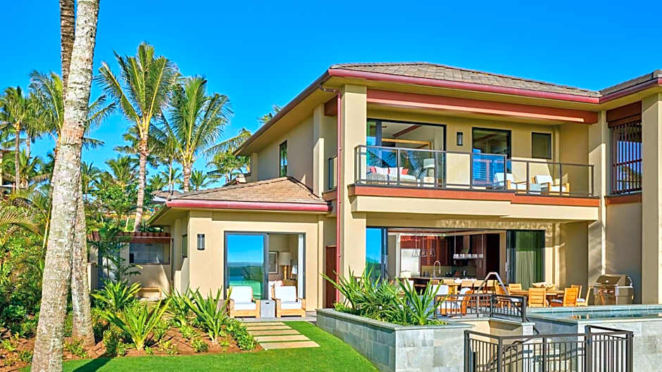 Timbers Kauai Ocean Club & Residences