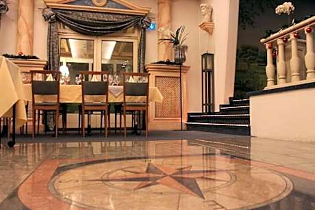 Hotel Zur Au