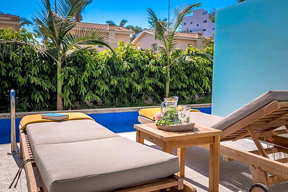 Tasia Maris Beach Hotel - Adults Only