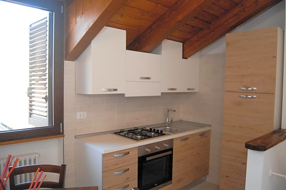 Al Vicoletto Bed & Breakfast – Fisciano, UT
