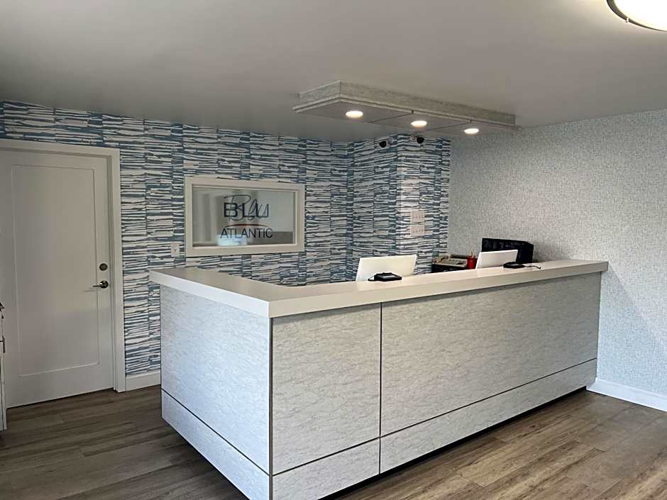 Blu Atlantic Hotel & Suites