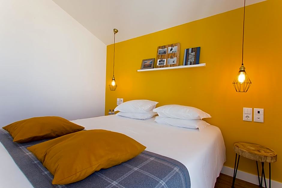 Aveiro Rossio Bed & Breakfast