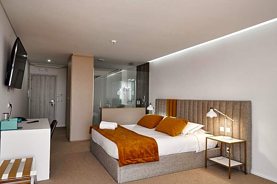 Alfândega da Fé Hotel & SPA