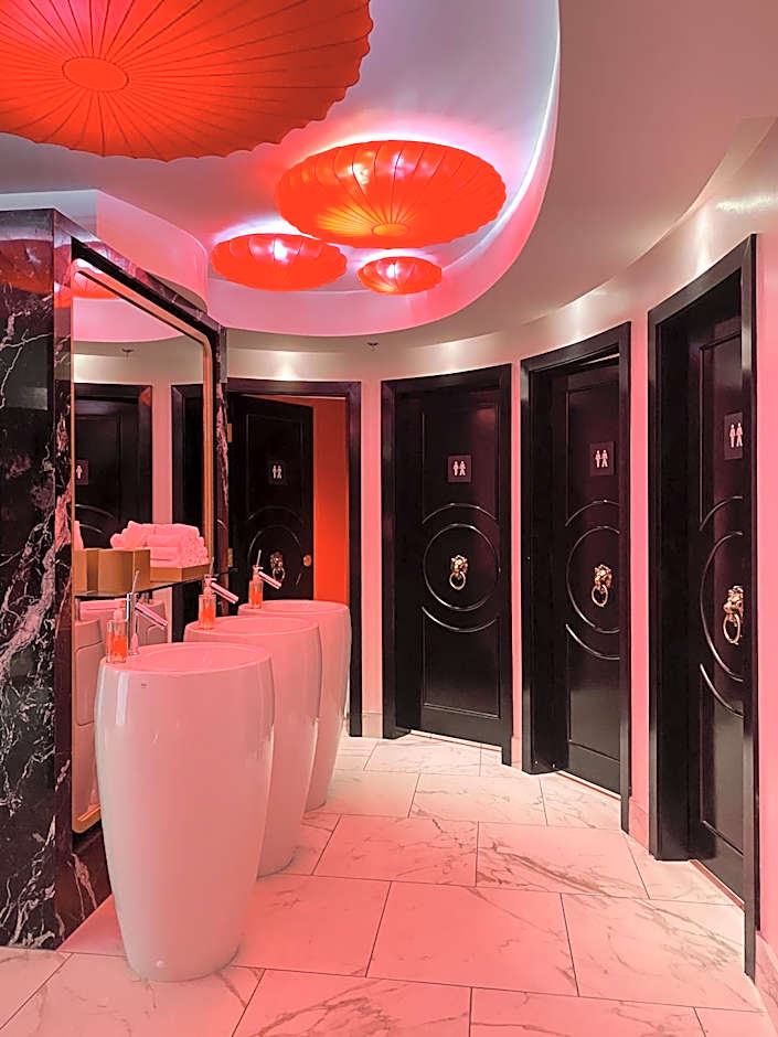 Versante Hotel