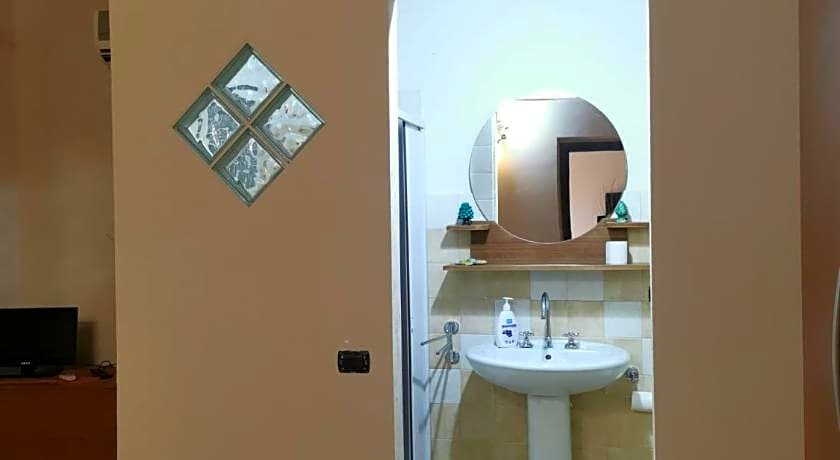 Bed And Breakfast "ANNA"