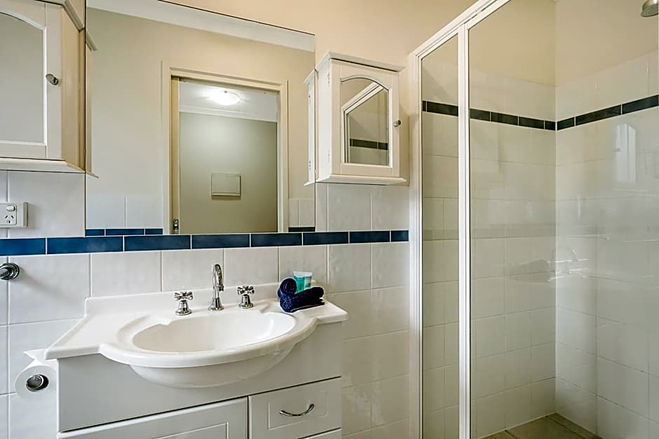 Sails Luxury Apartments Merimbula