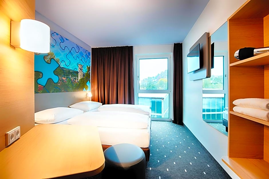 B&B Hotel Ravensburg