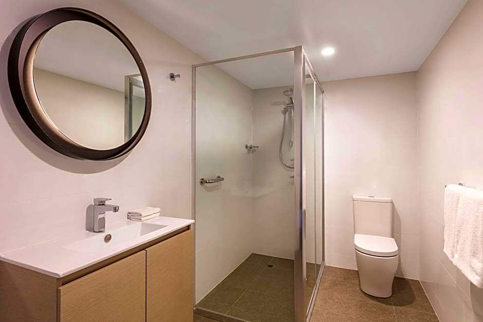 Adina Serviced Apartments Canberra Kingston