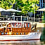 AMERON Berlin ABION Spreebogen Waterside