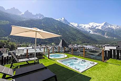 Park Hotel Suisse & Spa