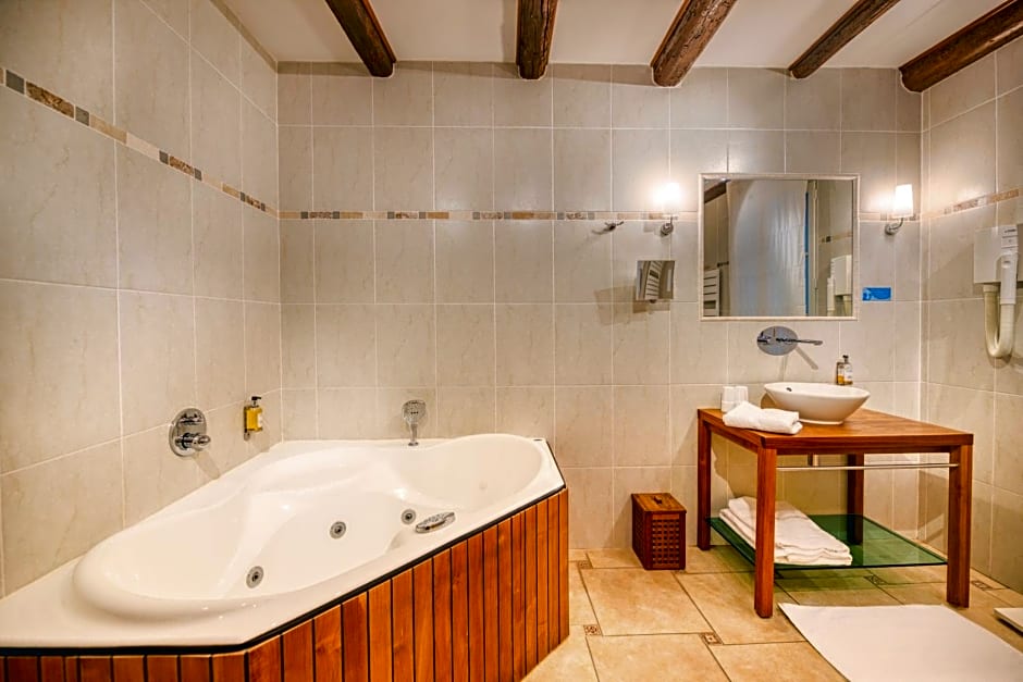 Hotel d'Aragon