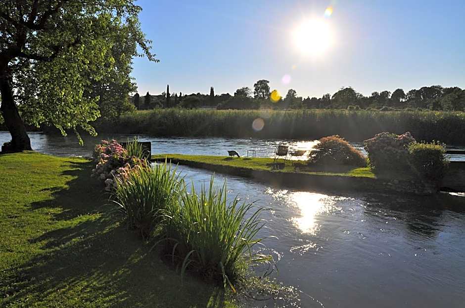 La Finestra sul Fiume
