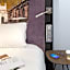 Hotel Mercure Nancy Centre Place Stanislas