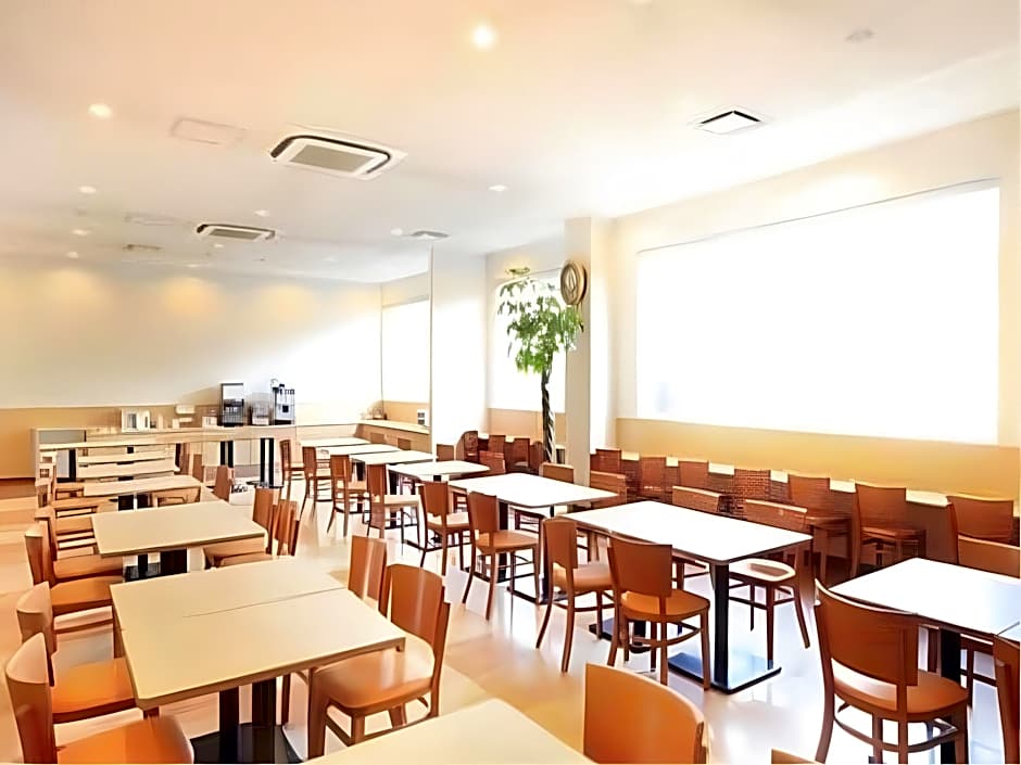 Vessel Hotel Higashi-Hiroshima