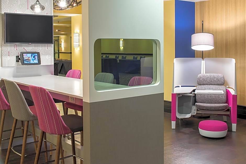 Crowne Plaza Cabana Hotel By IHG