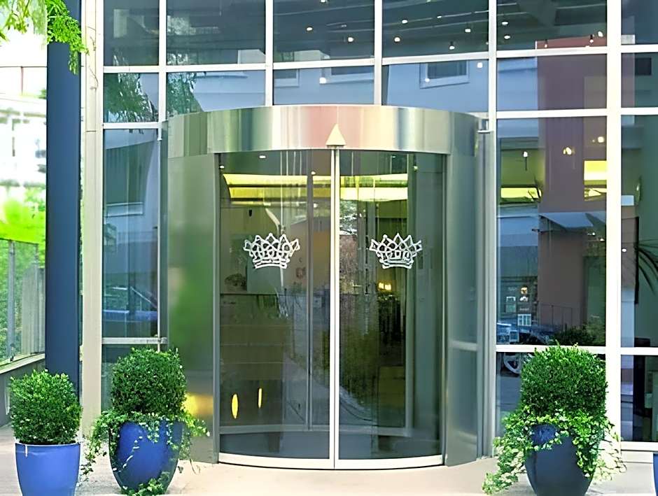 Kronenhotel