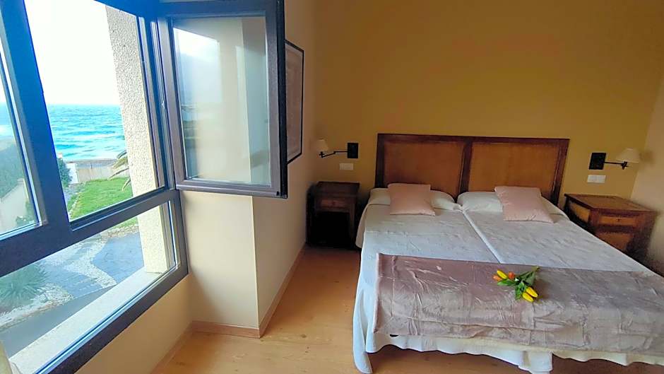 Hotel Balcón de San Bartolo