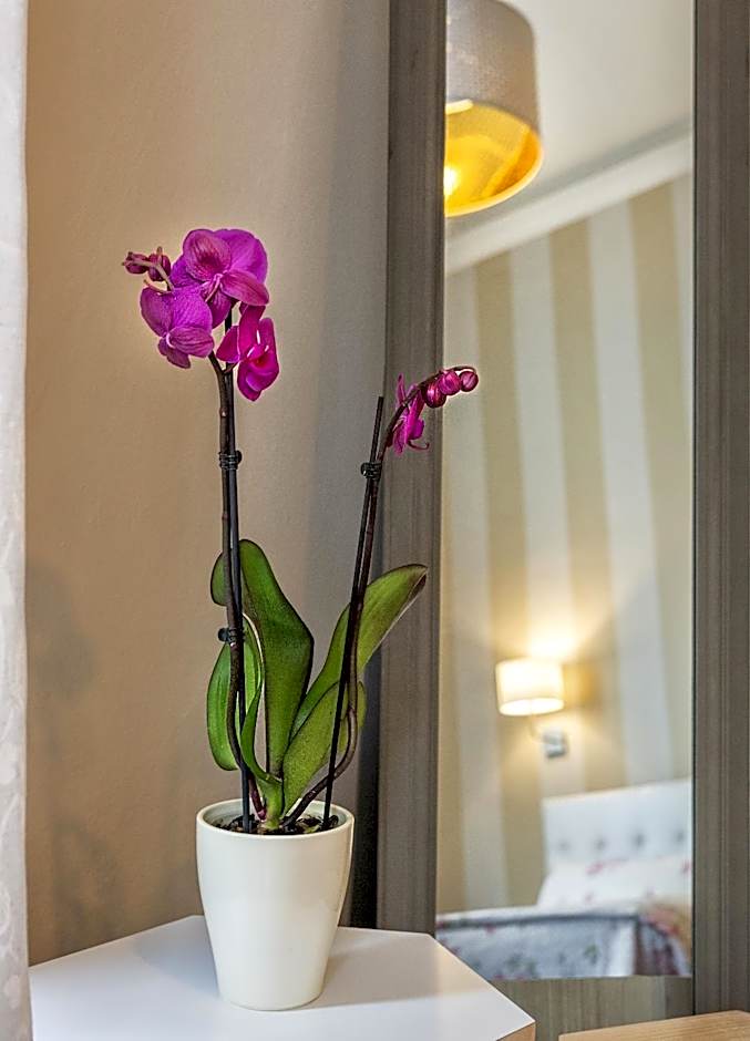 Villa Ricci Suites