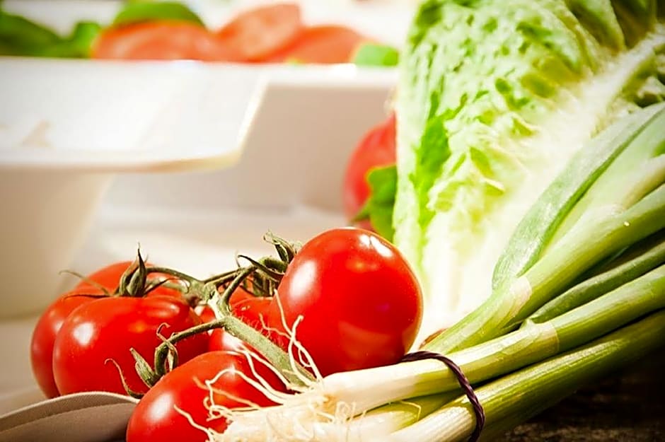 Landgasthof & Hotel Jagdhof