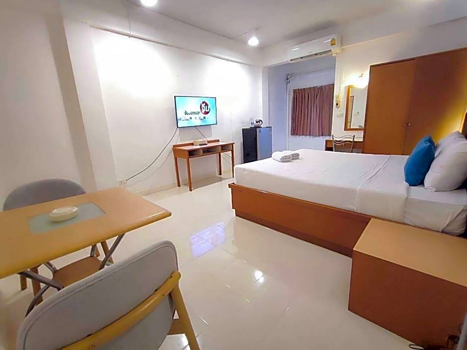 House Hotel Walking Street