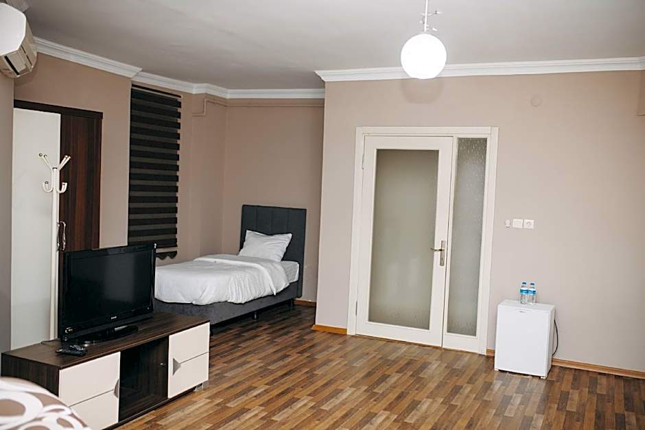 Grand Koru Otel Beach