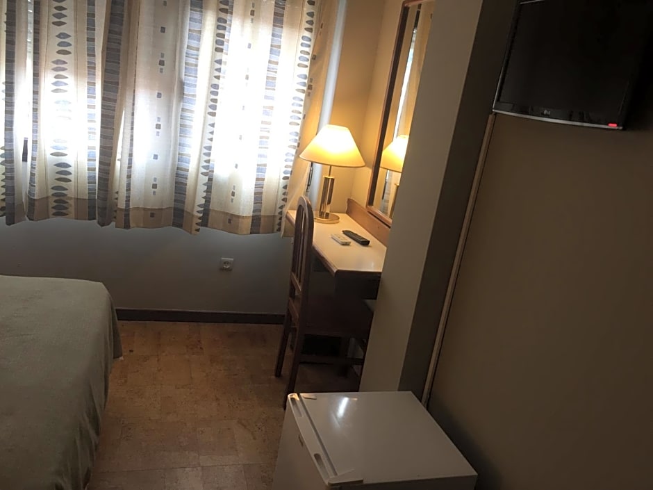 São Roque Hotel & Suites