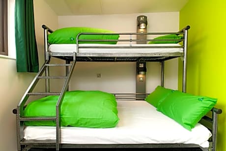 3 Bed Double Private Room Ensuite