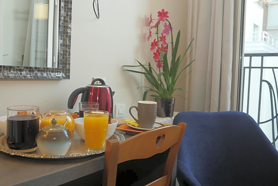 Hotel Novex