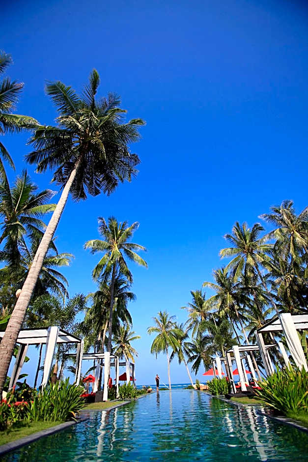 Kupu Kupu Phangan Beach Villas & Spa By L'occitane